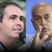 Marcus Alexandre e Bocalom estão empatados em pesquisa de intenção de votos para prefeito