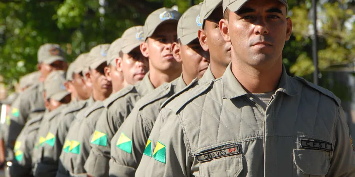 Governo divulga resultado preliminar da avaliação de títulos do concurso da PMAC