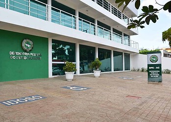 Defensoria Pública do Acre é finalista de prêmio nacional de inovação tecnológica