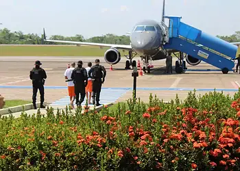 Transferência de integrantes do CV que lideraram rebelião em presídio de Rio Branco custou mais de R$ 600 mil aos cofres públicos, diz MP