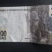 Mais de 100 cédulas falsas de R$ 20 e R$ 200 foram recolhidas pelo Banco Central no Acre