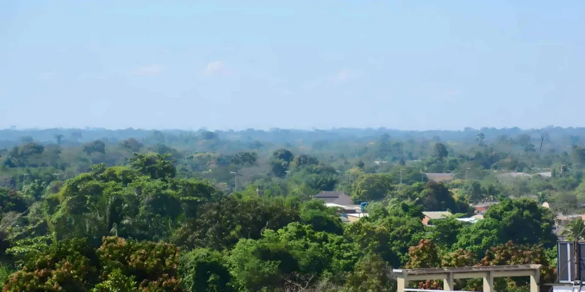 Defesa Civil alerta para possibilidade de temporais em Rio Branco no feriado prolongado