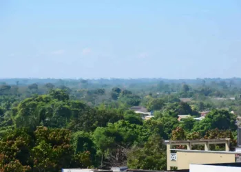 Defesa Civil alerta para possibilidade de temporais em Rio Branco no feriado prolongado