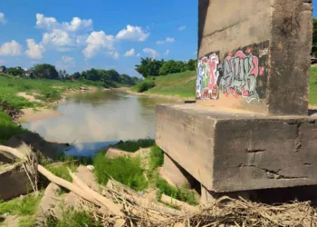 Seca atinge 100% do Acre e se intensifica em maio, aponta Monitor de Secas