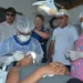 Atendimento odontológico (Foto: Evandro Derze / Assecom)