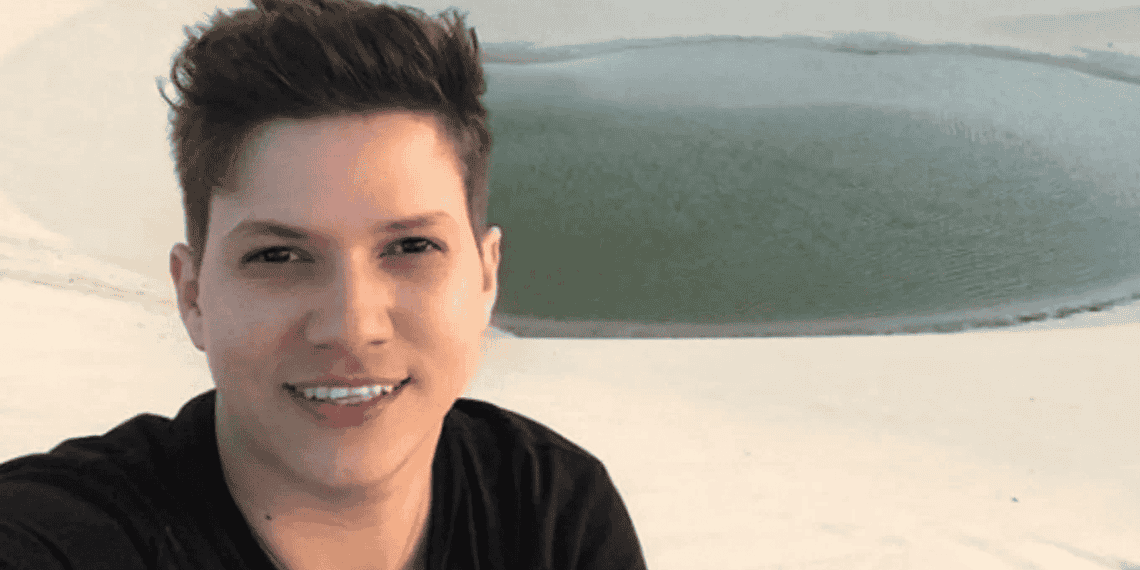 Influencer Karol Eller é encontrada morta um mês após anunciar conversão