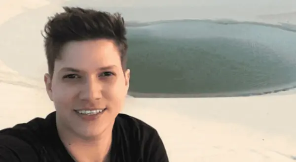 Influencer Karol Eller é encontrada morta um mês após anunciar conversão