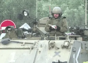 Hezbollah ataca Israel e eleva ainda mais as tensões no Oriente Médio