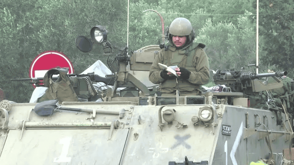 Hezbollah ataca Israel e eleva ainda mais as tensões no Oriente Médio
