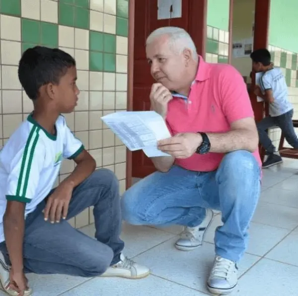 Morre, no Dia do Professor, ex-secretário de Educação do Acre, Marco Brandão