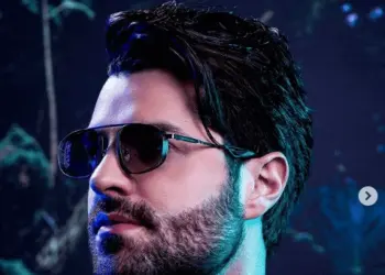 DJ Alok e Chilli Beans lançam coleção de óculos inspirada em povo indígena do Acre