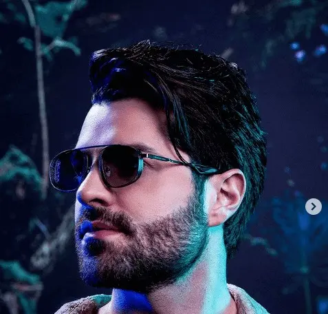 DJ Alok e Chilli Beans lançam coleção de óculos inspirada em povo indígena do Acre