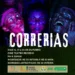Espetáculo 'Correrias' é apresentado neste sábado
