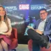Governador Gladson Cameli concede entrevista à Revista Caras