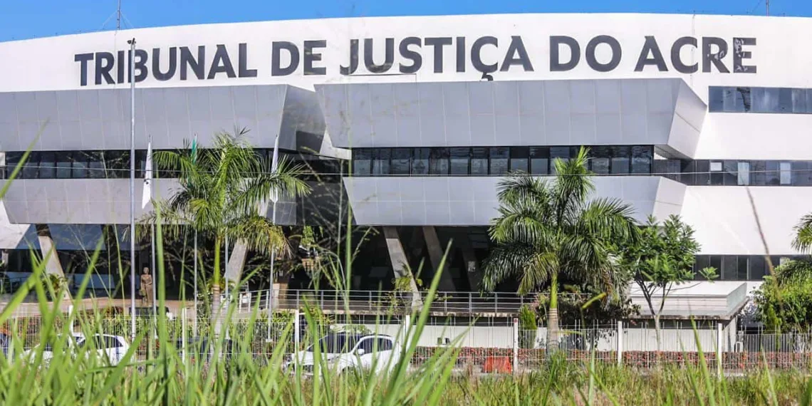 Justiça publica edital de convocação e chamamento de advogados para compor TRE/AC