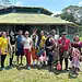Prefeitura de Tarauacá realiza festa na Aldeia Indígena Igarapé do Caucho em celebração ao Dia das Crianças