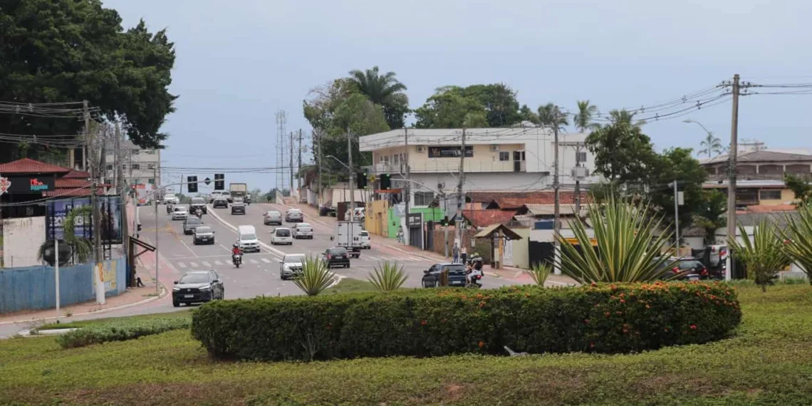 Prefeitura criará rotas alternativas durante obras do 'viaduto da AABB'; veja percursos