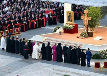 Opinião: Francisco, modelo de paz e o Espírito de Assis