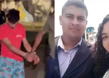 Homem que matou casal na frente do filho de 4 anos é condenado a quase 60 anos no Acre