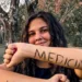 Jovem do Taquari que passou para Medicina na Ufac oferece 'aulão' a estudantes de baixa renda