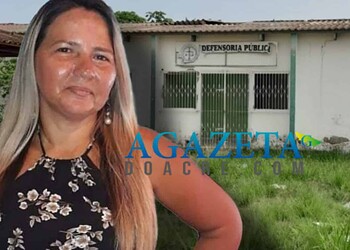 Mulher é encontrada morta em prédio abandonado de Sena Madureira