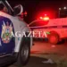 Homem é morto e outro fica gravemente ferido em ataque na madrugada