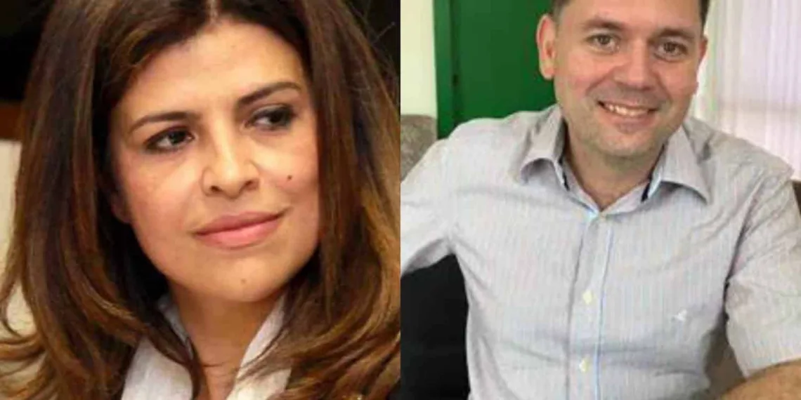 Antônia Lúcia e Alysson Bestene são os pré-candidatos menos populares, diz pesquisa