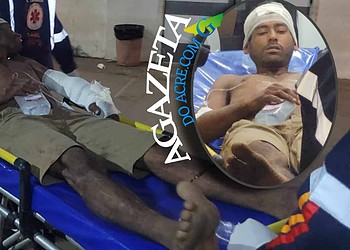 Mais um homem em situação de rua é brutalmente espancado