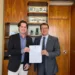 Superintendente do Incra busca parcerias em Brasília para fortalecer a agricultura familiar e impulsionar a reforma agrária no Acre
