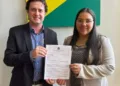 Superintendente do Incra busca parcerias em Brasília para fortalecer a agricultura familiar e impulsionar a reforma agrária no Acre