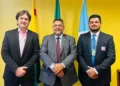 Superintendente do Incra busca parcerias em Brasília para fortalecer a agricultura familiar e impulsionar a reforma agrária no Acre