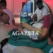 Trabalhador sofre acidente de moto e corre risco de perder a perna