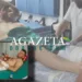 Trabalhador tem perna amputada após acidente em ramal