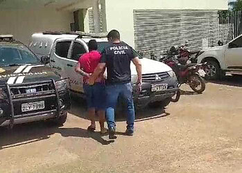 Suspeito de dupla tentativa de homicídio em Sena Madureira é preso pela Polícia Civil