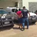Suspeito de dupla tentativa de homicídio em Sena Madureira é preso pela Polícia Civil