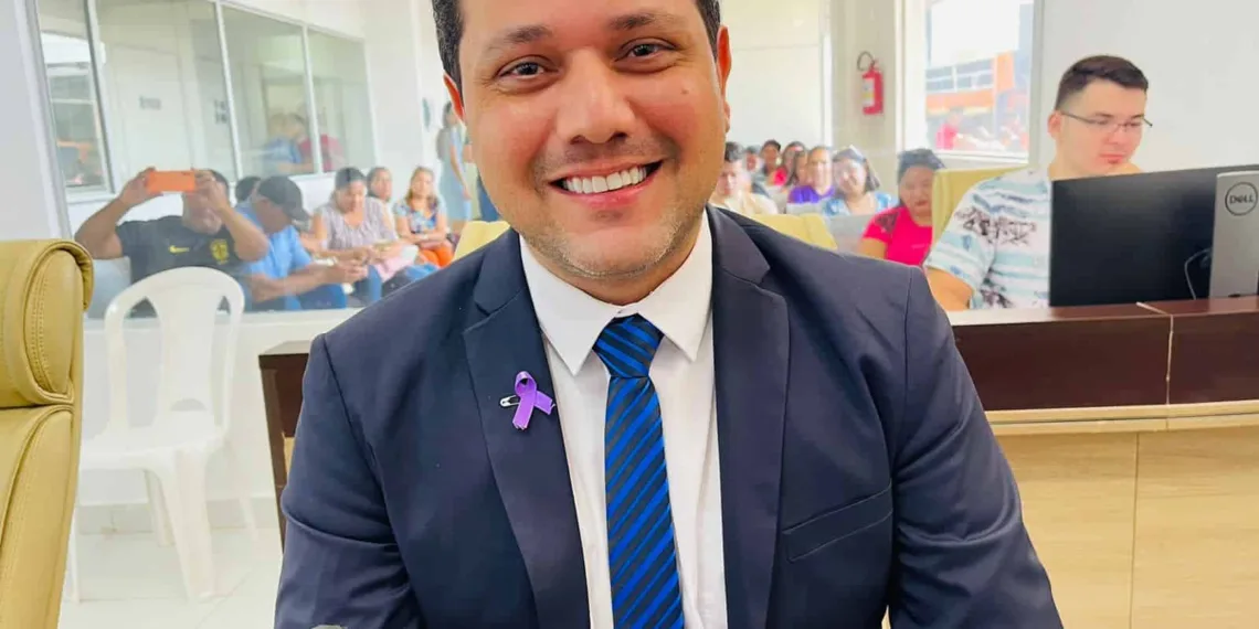 Líder de Bocalom vai se filiar ao PL e diz que gostaria de ter o prefeito como colega de partido