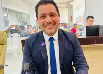 Líder de Bocalom vai se filiar ao PL e diz que gostaria de ter o prefeito como colega de partido