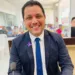 Líder de Bocalom vai se filiar ao PL e diz que gostaria de ter o prefeito como colega de partido