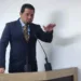 Líder de Bocalom diz que sofre perseguição política: 'acham que vão me intimidar'