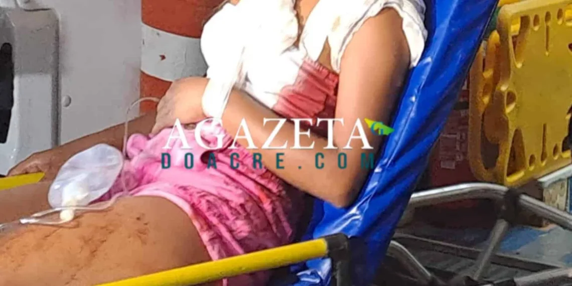 Novo ataque no Cidade do Povo deixa adolescente ferida a tiro