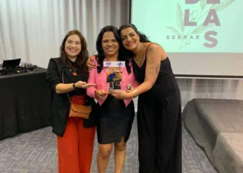 Coletivo Elas Fazem Acontecer ganha prêmio Sebrae Mulher de Negócios na categoria MEI