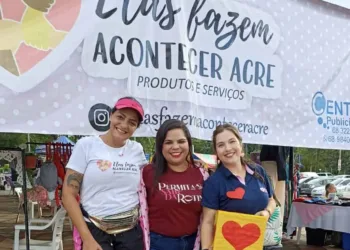 Coletiva Elas Fazem Acontecer promove 'Feirinhas Dia das Crianças' neste fim de semana