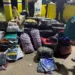 Polícia apreende mercadoria de contrabando no interior do Acre