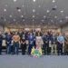 Gladson e Mailza prestigiam abertura do Curso de Formação de Sargentos da Polícia Militar
