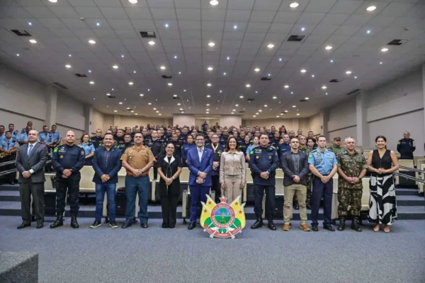 Estado beneficia mais de 500 famílias com entrega de títulos definitivos em Senador Guiomard