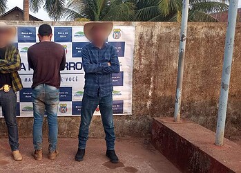 Acreano que simulou a própria morte para receber seguros de vida é preso no Amazonas