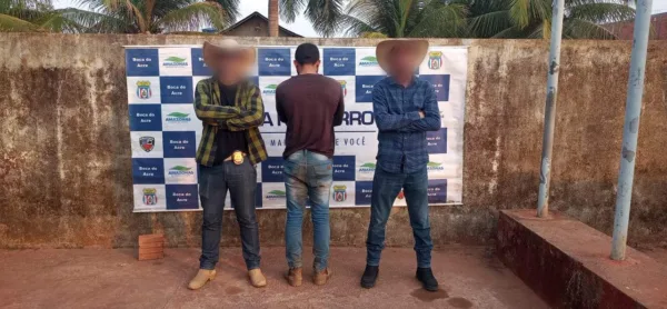 Acreano que simulou a própria morte para receber seguros de vida é preso no Amazonas