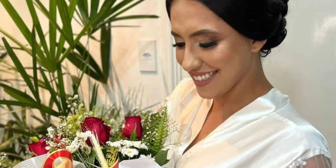 No AC, mãe de noiva cai em blitz no dia do casamento da filha, que precisa resgatar alianças