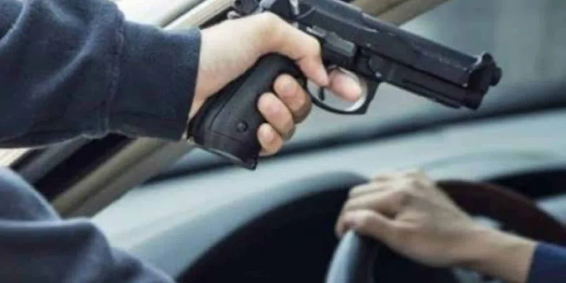 Mulher se passa por cliente e atrai motorista de aplicativo para emboscada no interior do Acre