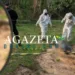 Caseiro é encontrado morto em elevado estado de decomposição